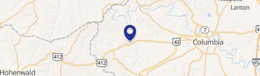 Build-Ready Residential Land Tract
