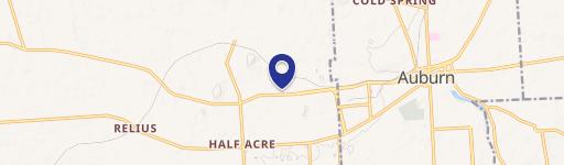 Mall Outparcel Redevelopment Lots