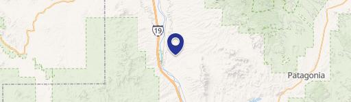 Flat Residential Land Lot
