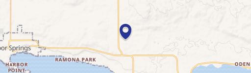 Wooded Residential Land Parcels