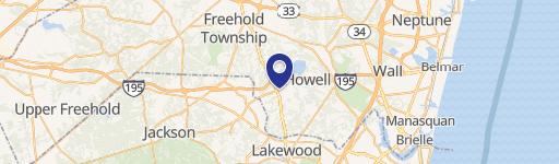 Community Center Retail Leasing