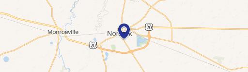 Retail Gas Station Property