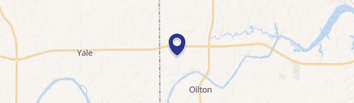 30 Acres Rolling Oklahoma Land