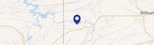 160 Acres Near Robbers Cave