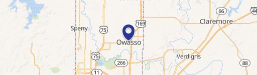 Prime Commercial Lot, Collinsville OK