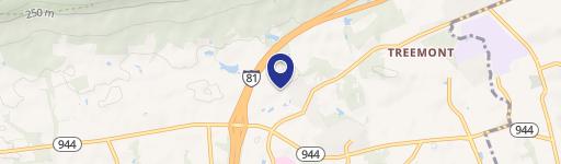 Commercial Land Parcel