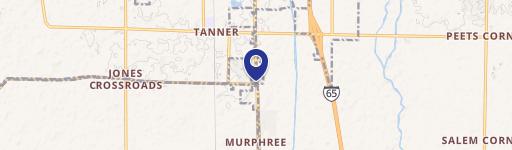 20518 Nuclear Plant Rd