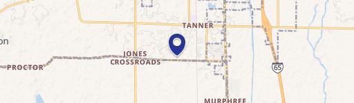 19173 Nuclear Plant Rd