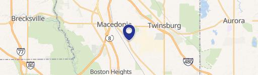 Rail-Served Industrial Development Land