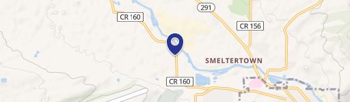 Land Near Downtown Salida