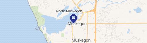 Waterfront Commercial Development Land