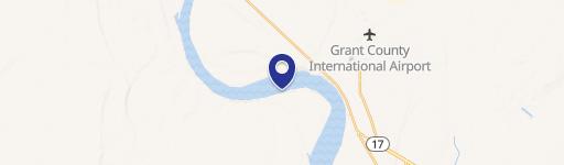 Waterfront Residential Land Parcel