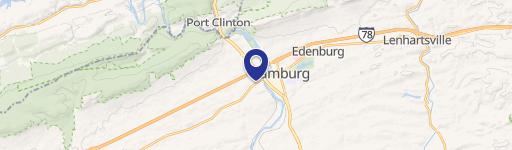Industrial Distribution Facility