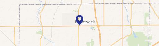 Commercial Development Land Parcel