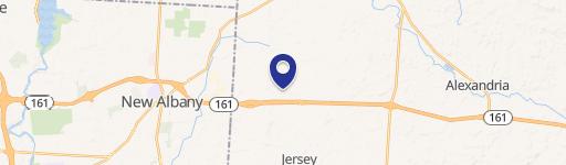 Industrial Development Land Parcel
