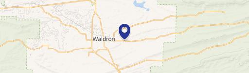 High-Visibility Commercial Land Site