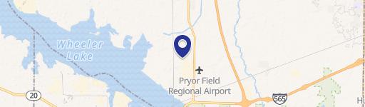 23125 Thomas L Hammons Rd