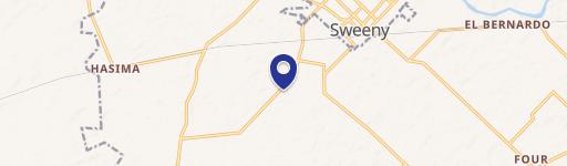 Wooded Land Tract with Road Frontage