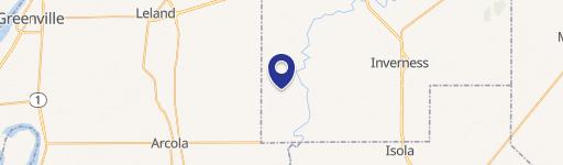 Duck and Dove Hunting Land