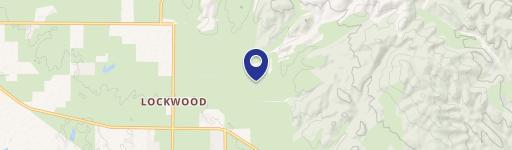 160 Acres in Southern Monterey