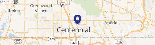 7173 Havana St, Unit 1