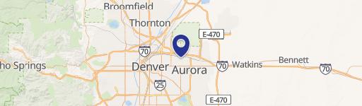 2953 Havana St, Unit 2993