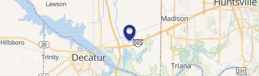 25282 Will Mccomb Dr