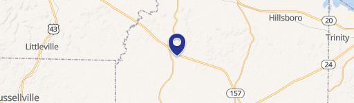 Town Creek, AL 35672