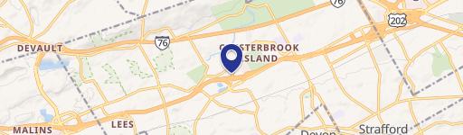 Flexible Office and Coworking Facility