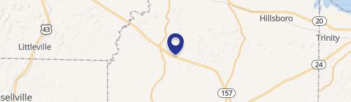 Town Creek, AL 35672