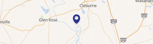 Residential Land in Cleburne, TX