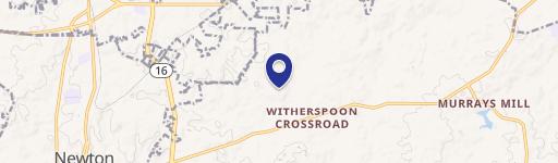 Residential Lot in Small Subdivision