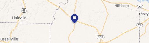 Town Creek, AL 35672