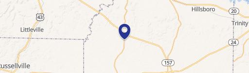 Town Creek, AL 35672