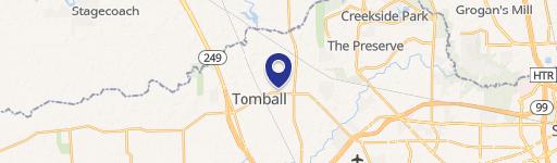 Turnkey Medical Office Space