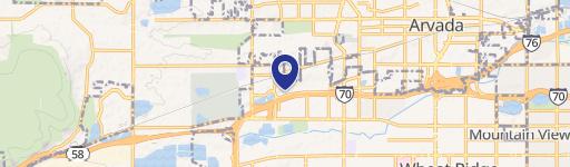 11465 I 70th Service Rd