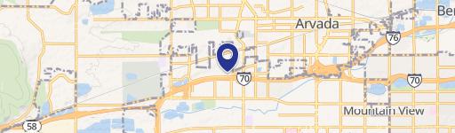 10501 I 70th Service Rd