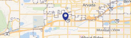 10200 I 70th Service Rd