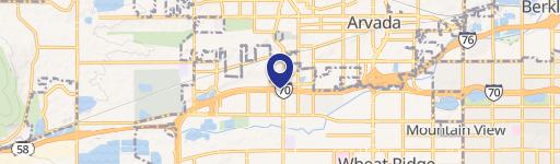 10101 I 70th Service Rd