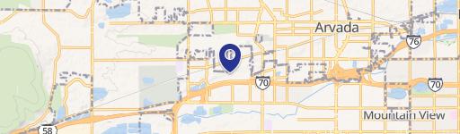 11001 I 70th Service Rd