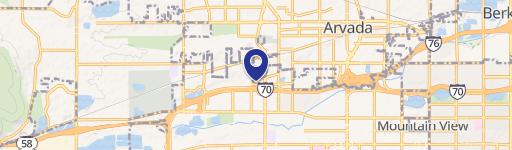 10101 I 70th Service Rd