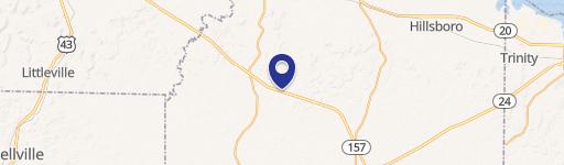 Town Creek, AL 35672