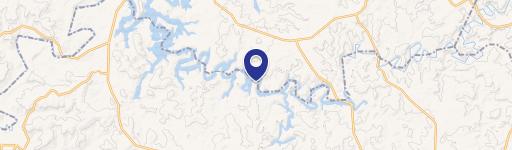 Wooded Waterfront Land Lots