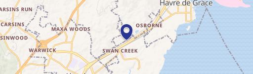 Retail Strip Center For Lease