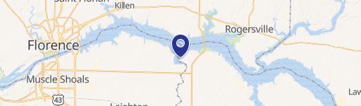 Town Creek, AL 35672