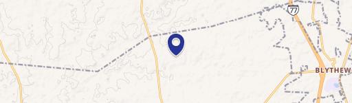 Acreage Zoned Homestead Land