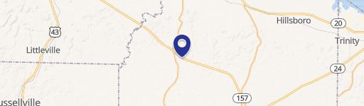 Town Creek, AL 35672