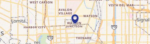 Industrial Yard Sublease