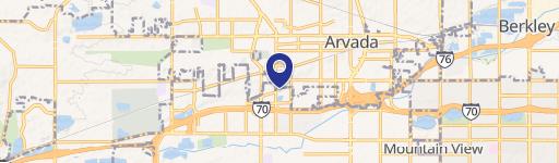 5000 Independence St