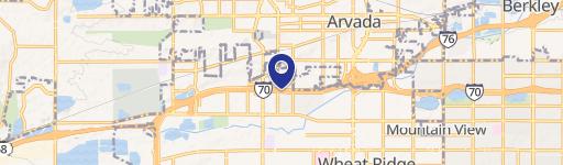 4730 Independence St